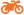 delivery filter motorcylcle icon